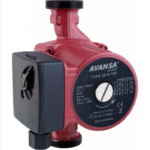 Avansa 25/6/180 circulation pump