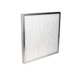 FLAT FILTERS CELLS G4 CFA 592X592X48