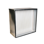 MINI PLEAT ABSOLUTE FILTERS H13 592X592X292