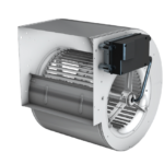 DDMP  12/12 Double Inlet Direct Drive  Forward Blades -EC motor