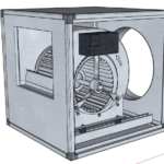NICOTRA-GEBHARD DDMP-1010-1416A2 C/W CASING