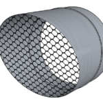 ΤΕΡΜΑΤΙΚΟ Φ300 ΜΕ ΠΛΕΓΜΑ