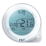 PROGRAMMABLE THERMOSTAT EUROSTER Q7
