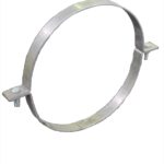 Φ450  STAINLESS STEEL BRACKET - 2 HALVES