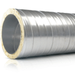 Φ125S/S - Φ200GALVANISED