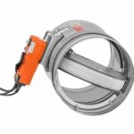 FIRE DAMPER CUT-OFF MCR FID PRO/S/N-150/MLF-24-T1