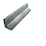 PROFILE DUCT FLANGE 25MM