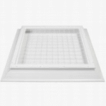 SAFETY GRILLES 1000ε/εX250ε/εX3-RAL9016