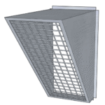 ΤΕΡΜΑΤΙΚΟ ΜΕ ΣΧΑΡΑ ΓΙΑ RSH500 634X321X600