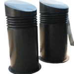 VENTILATION TOWER Φ800 S/S 304