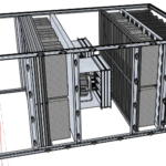AHU -2XPFP-A3-0315-12MZ24241-12NE92424-72PCE-1R
