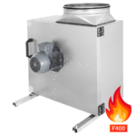 KITCHEN EXTRACT FAN 500, SMOKE EXTRACT F400