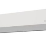 Air curtain GUARD 150C, Length 1,5M, without exchanger