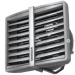 HEATER CONDENS CR2 15-50KW EC
